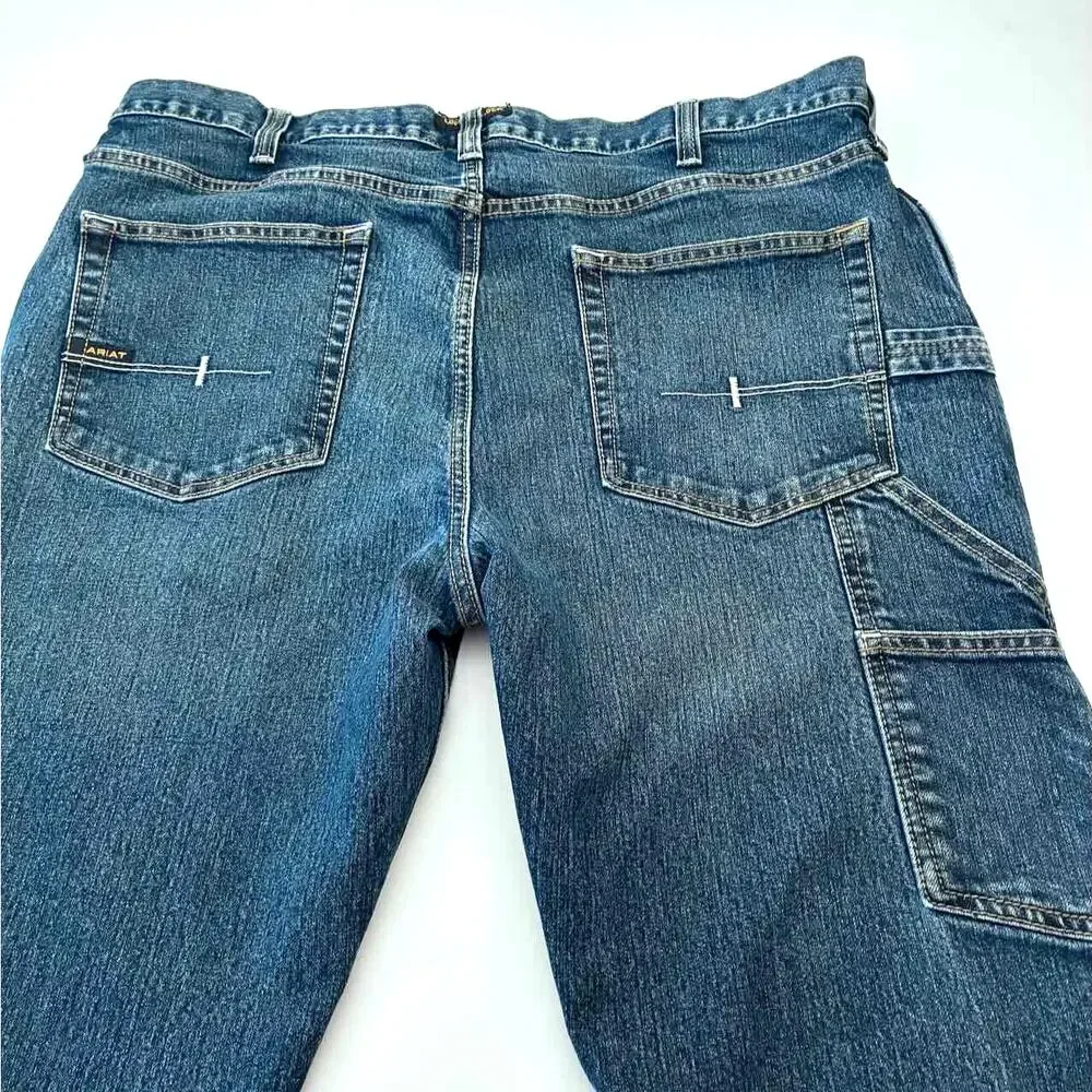 Ariat here pair